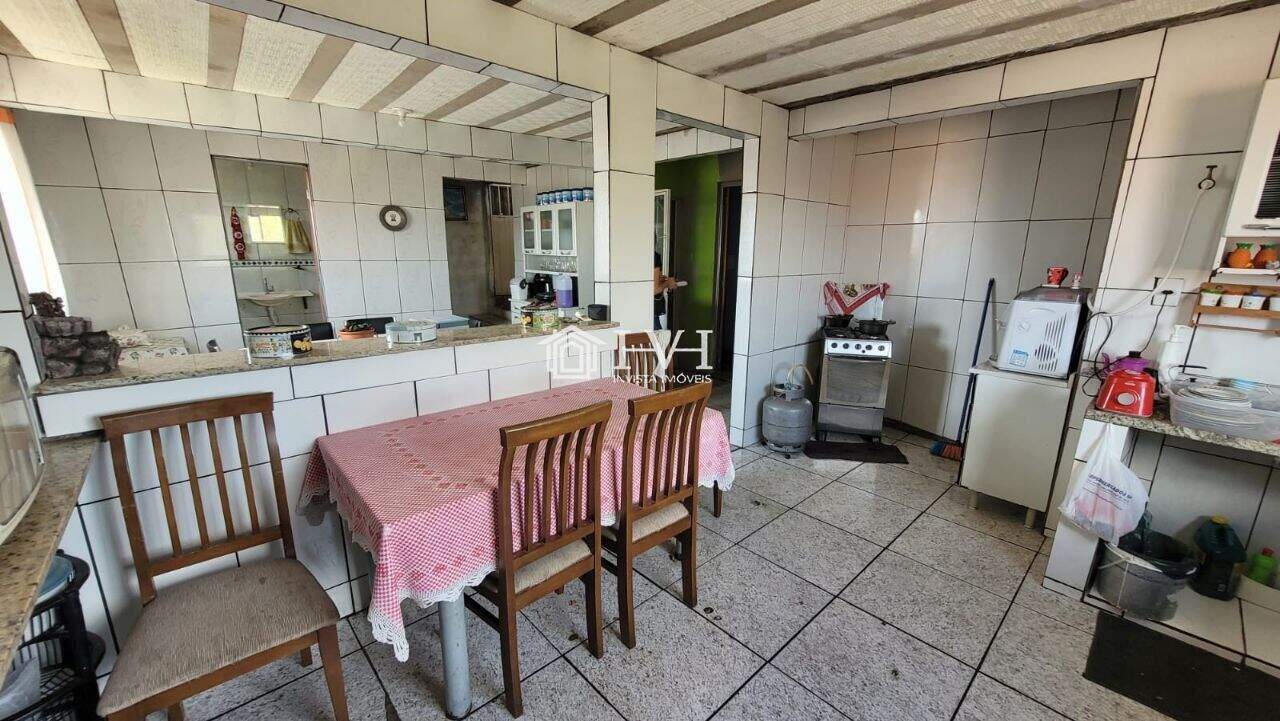 Casa, 12 quartos, 500 m² - Foto 4