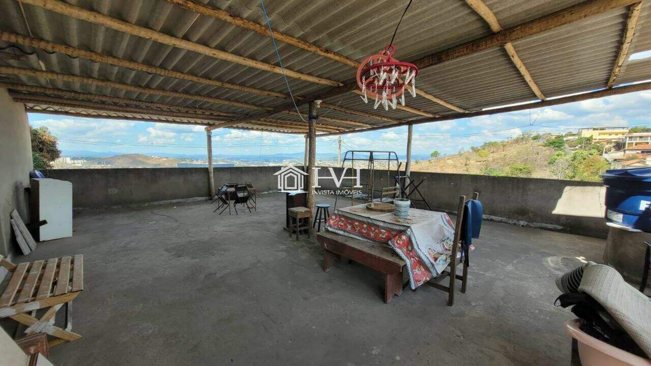 Casa, 12 quartos, 500 m² - Foto 1