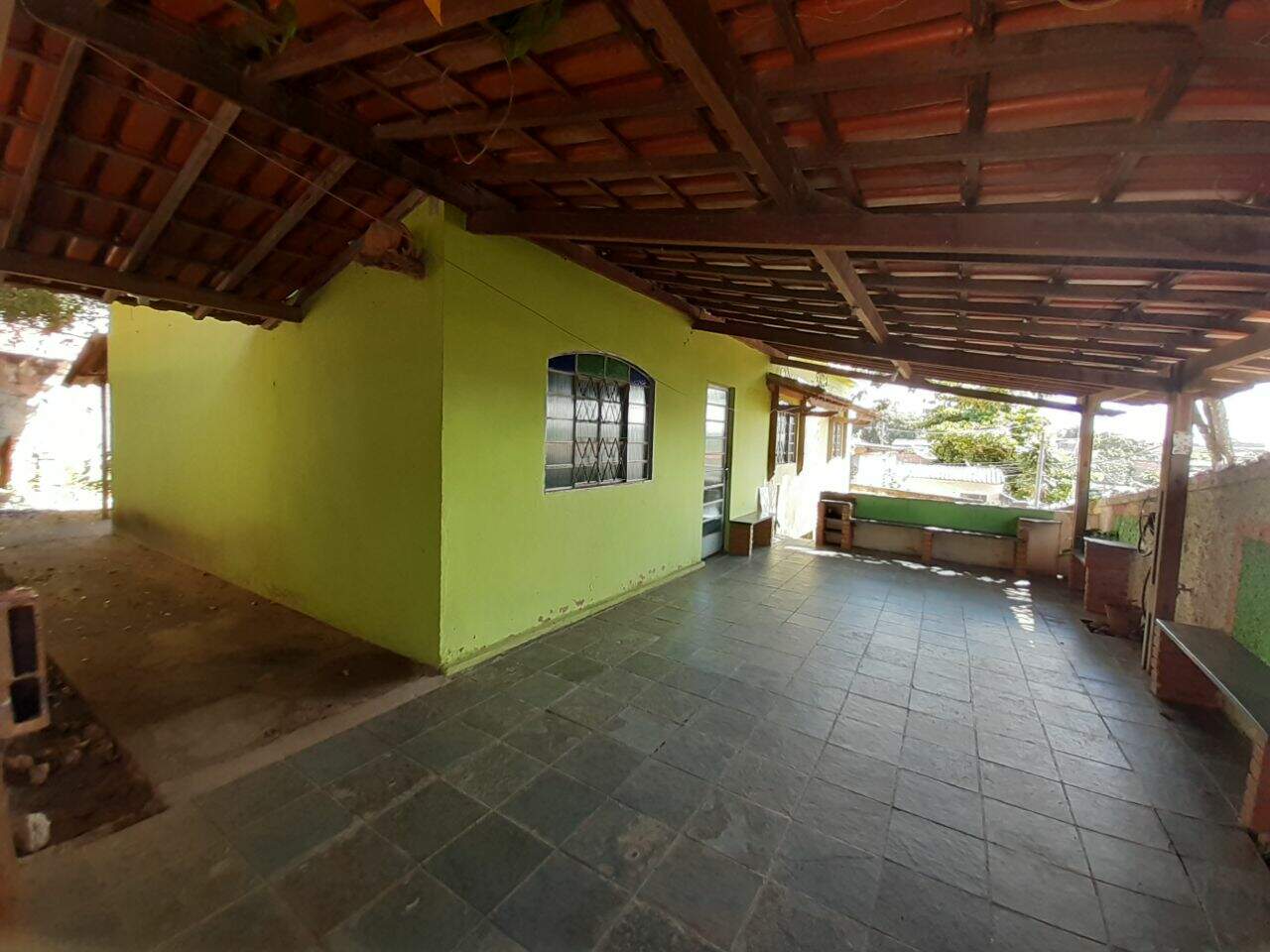 Casa, 3 quartos, 150 m² - Foto 1