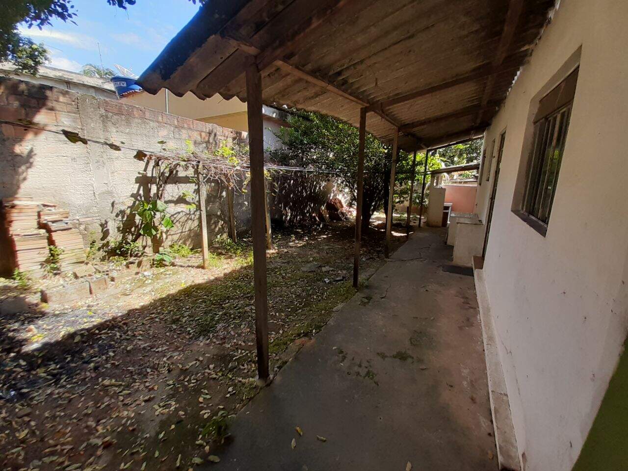 Casa, 3 quartos, 150 m² - Foto 2