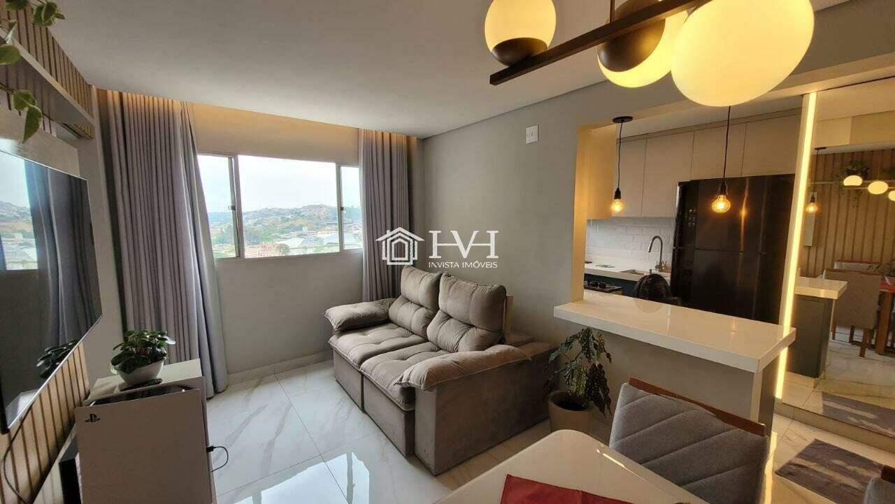 Apartamento, 2 quartos, 87 m² - Foto 1