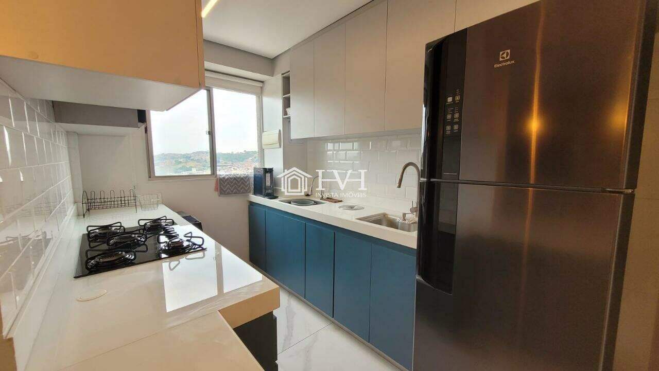 Apartamento, 2 quartos, 87 m² - Foto 2