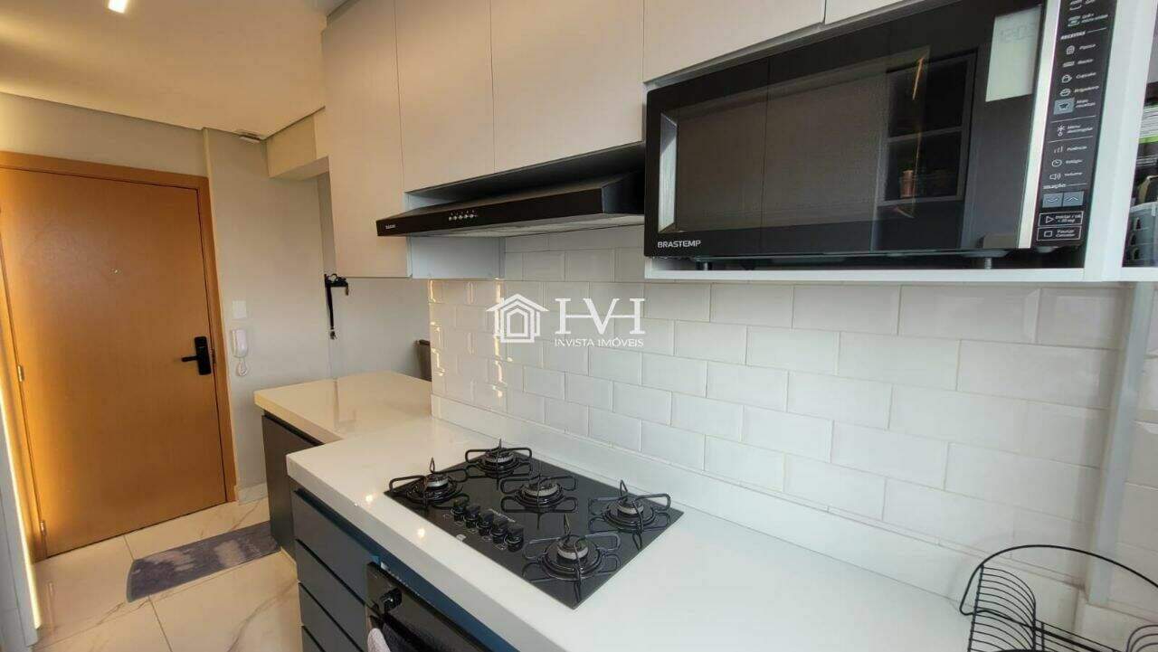 Apartamento, 2 quartos, 87 m² - Foto 3
