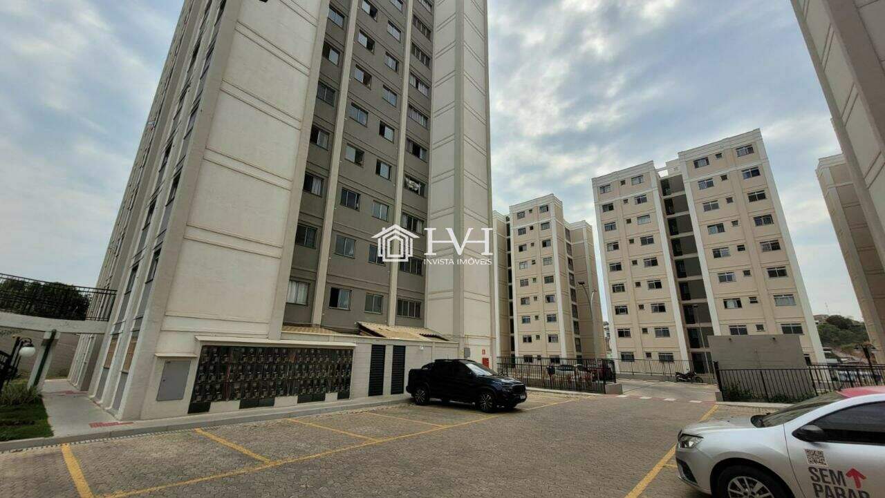Apartamento, 2 quartos, 87 m² - Foto 4
