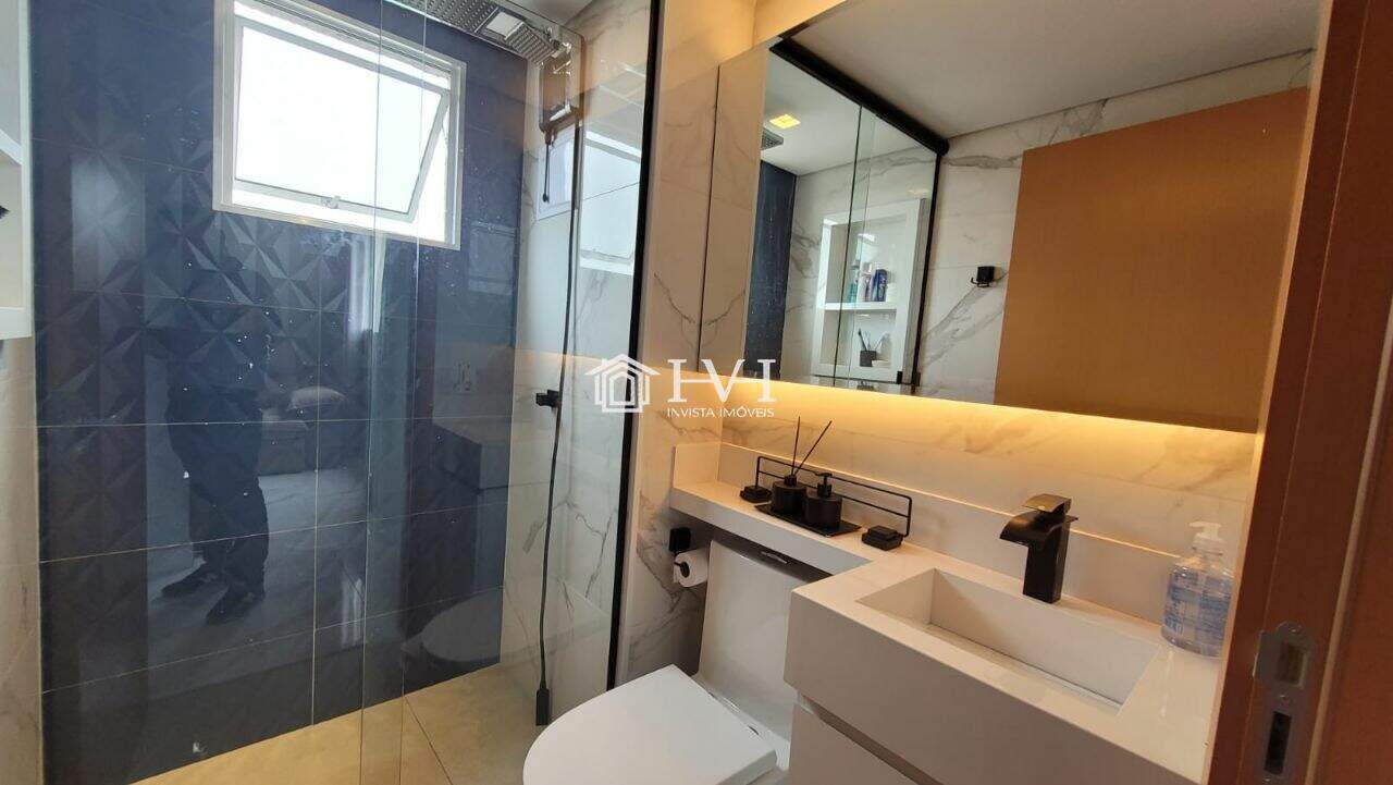 Apartamento, 2 quartos, 87 m² - Foto 5
