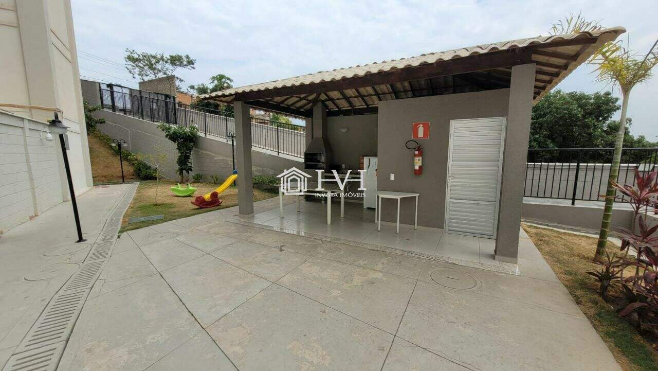 Apartamento, 2 quartos, 87 m² - Foto 6