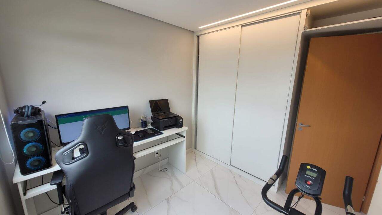 Apartamento, 2 quartos, 87 m² - Foto 8