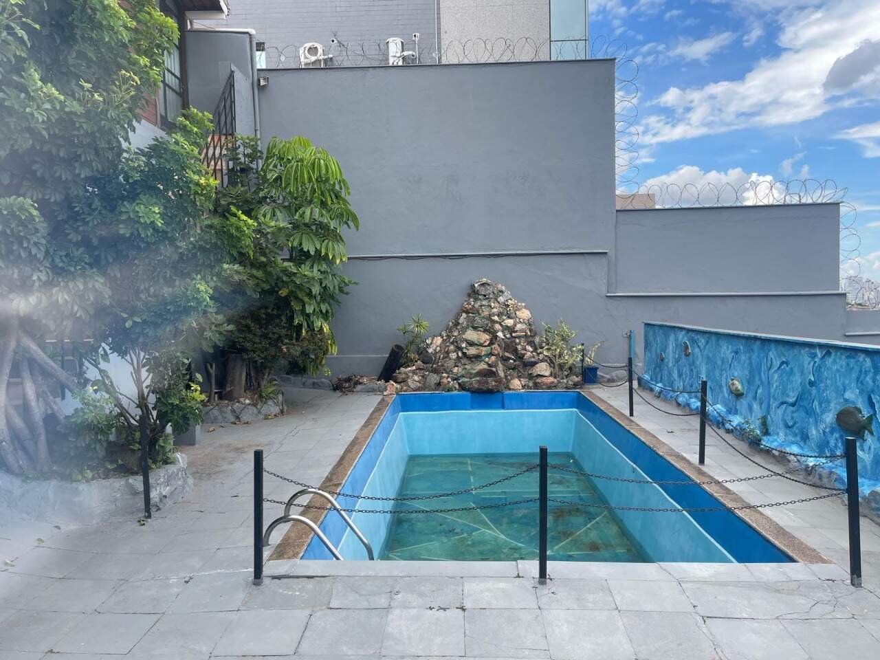 Casa, 3 quartos, 535 m² - Foto 9