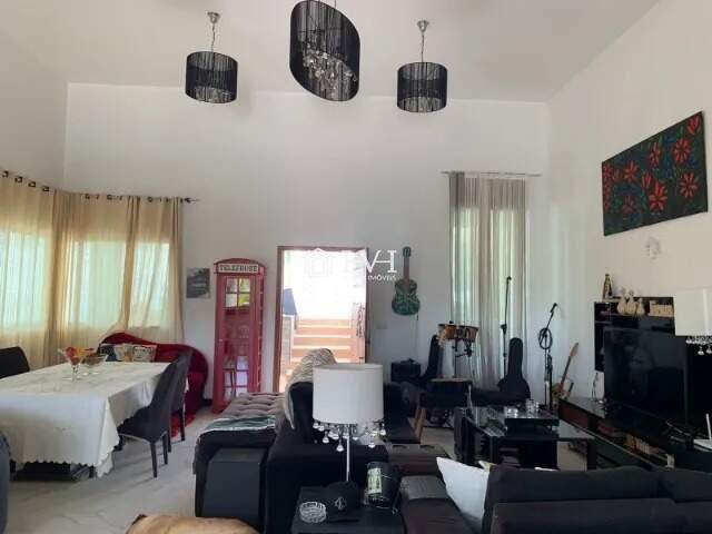 Casa de Condomínio, 6 quartos - Foto 5