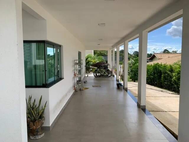 Casa de Condomínio, 6 quartos - Foto 6