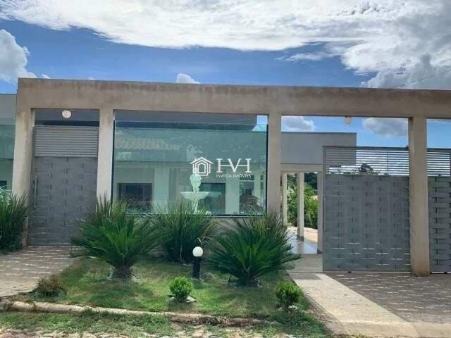 Casa de Condomínio, 6 quartos - Foto 9