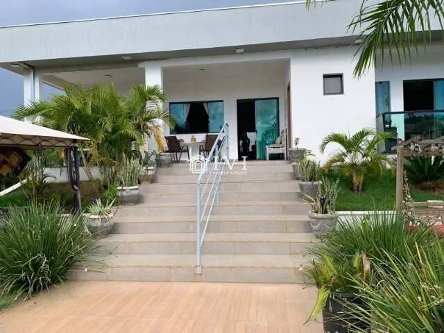 Casa de Condomínio, 6 quartos - Foto 10