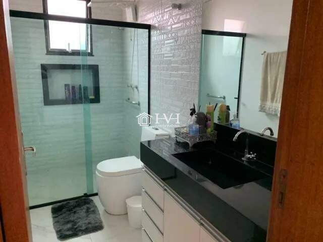 Casa de Condomínio, 6 quartos - Foto 14