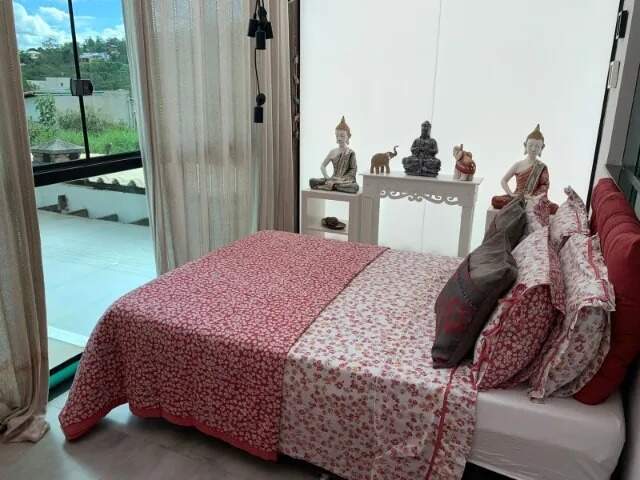 Casa de Condomínio, 6 quartos - Foto 20