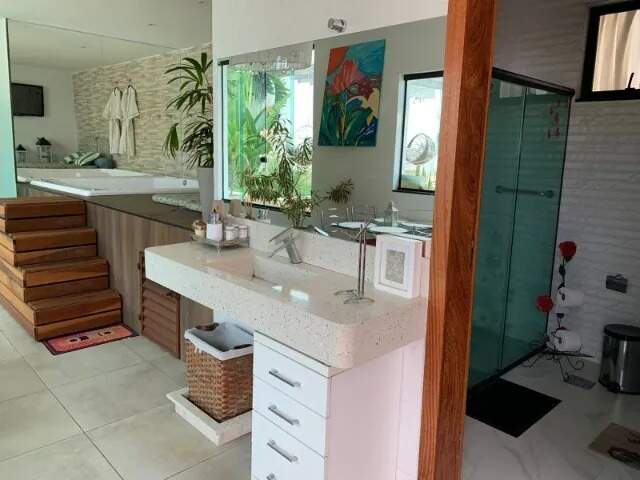 Casa de Condomínio, 6 quartos - Foto 21