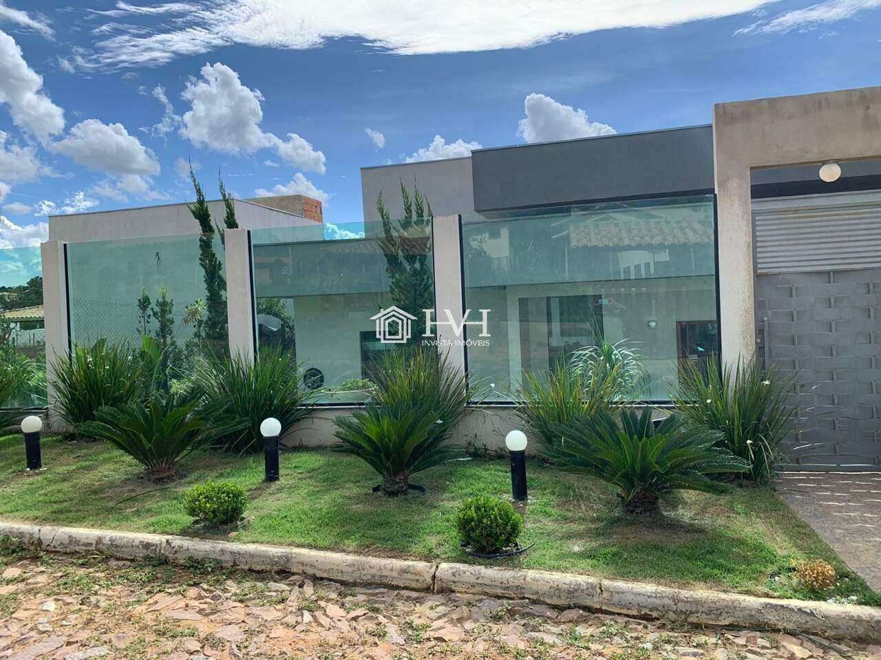 Casa de Condomínio, 6 quartos - Foto 1
