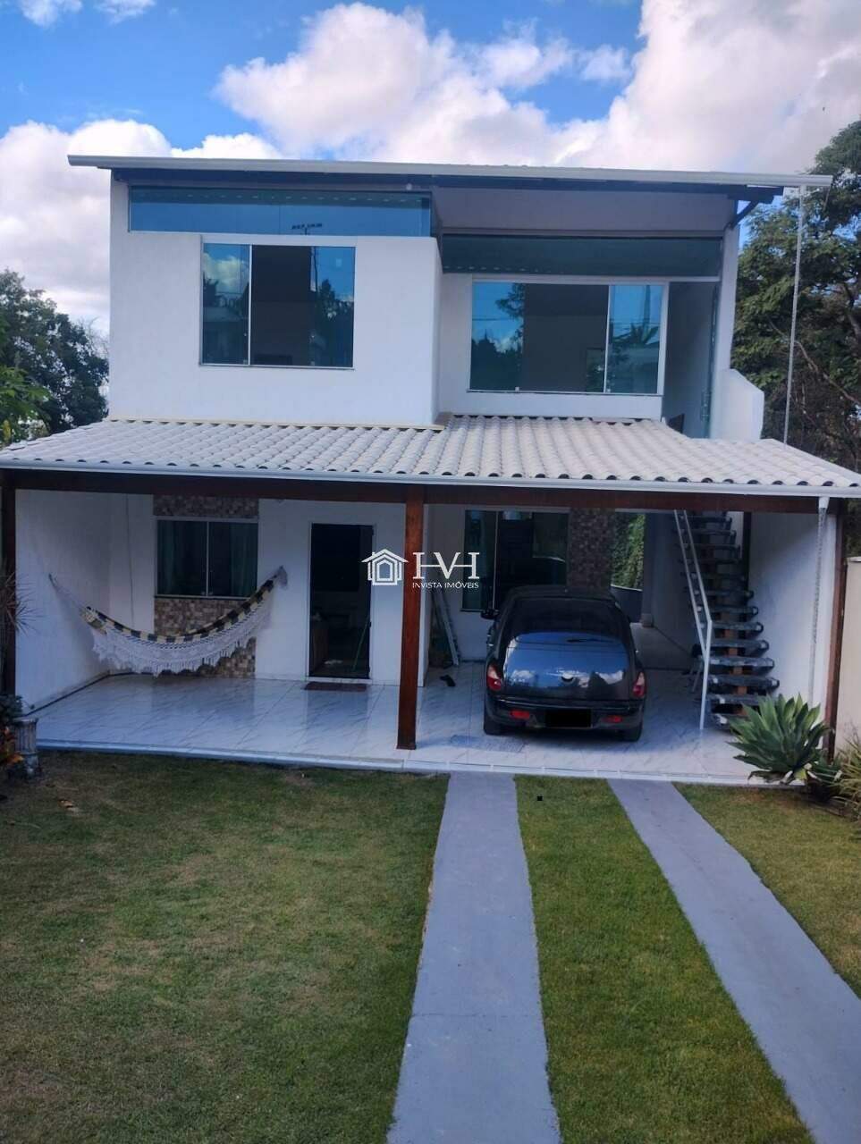 Casa, 4 quartos, 300 m² - Foto 1