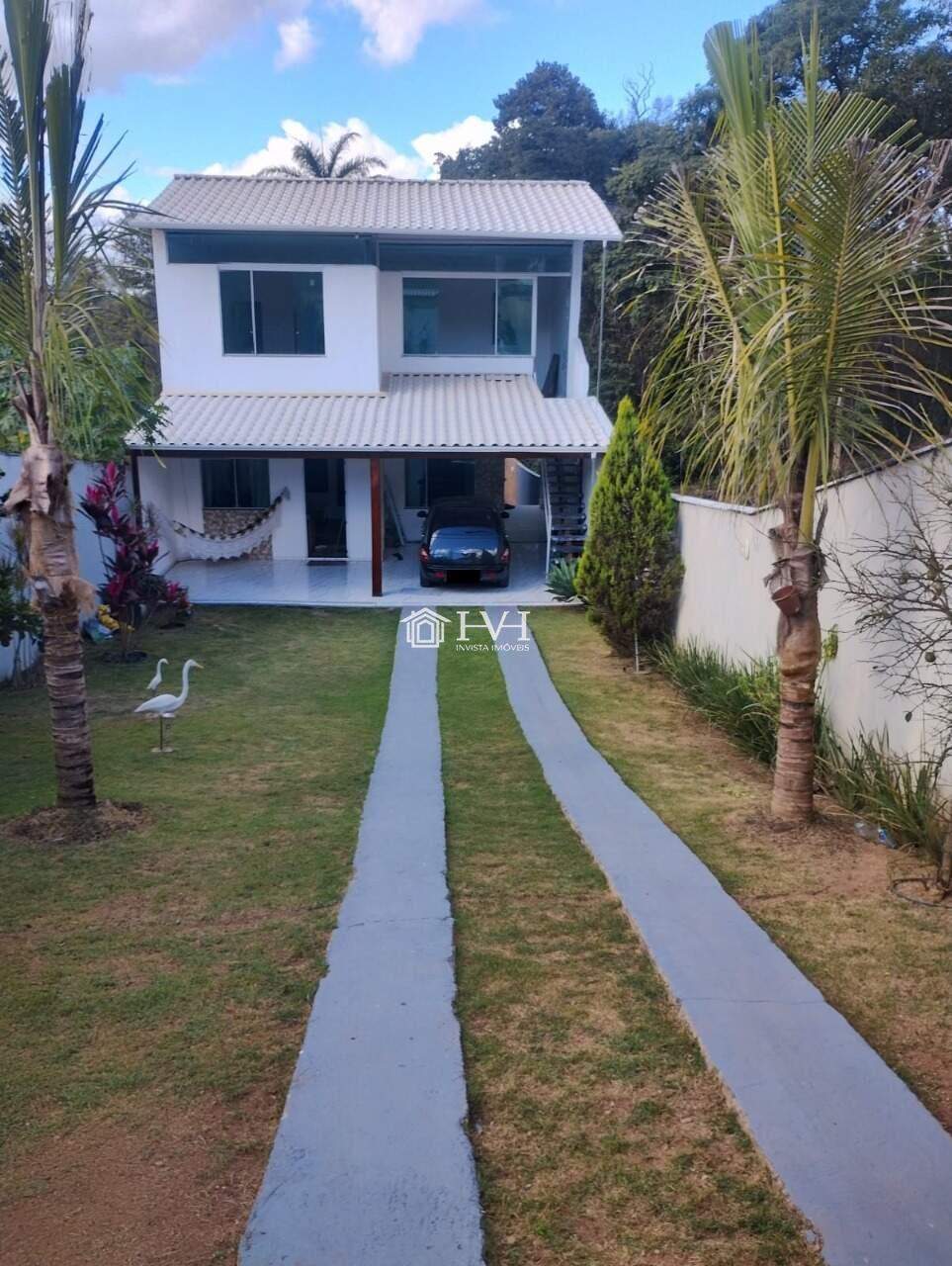 Casa, 4 quartos, 300 m² - Foto 20