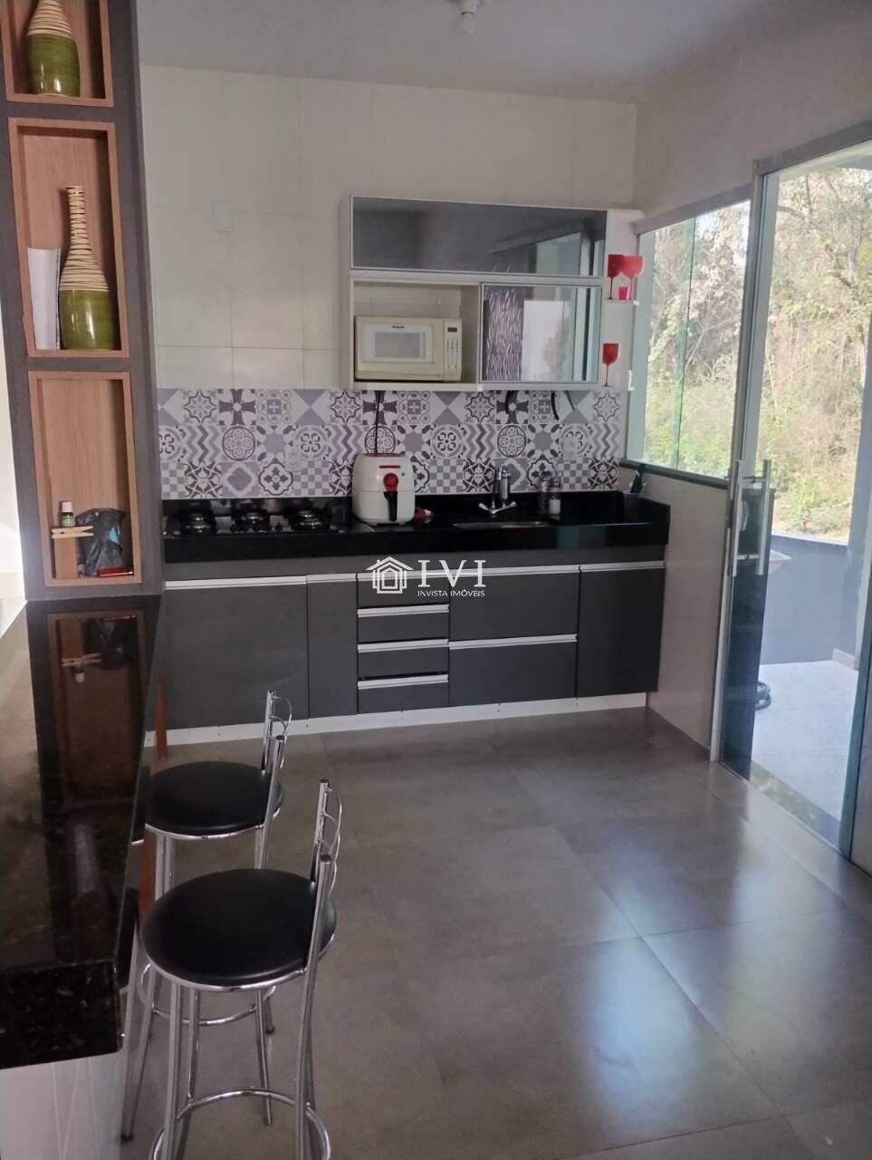 Casa, 4 quartos, 300 m² - Foto 3