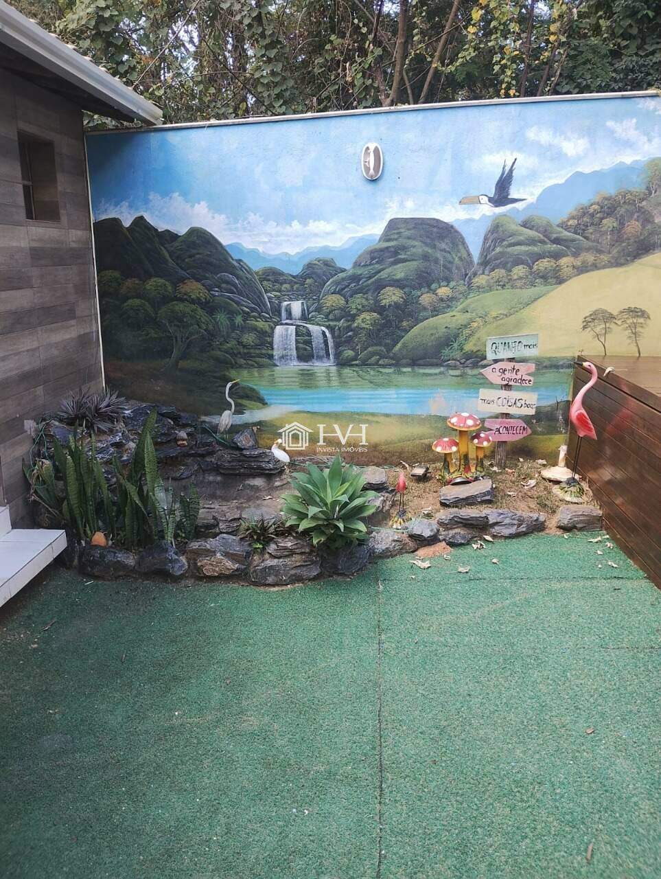 Casa, 4 quartos, 300 m² - Foto 6