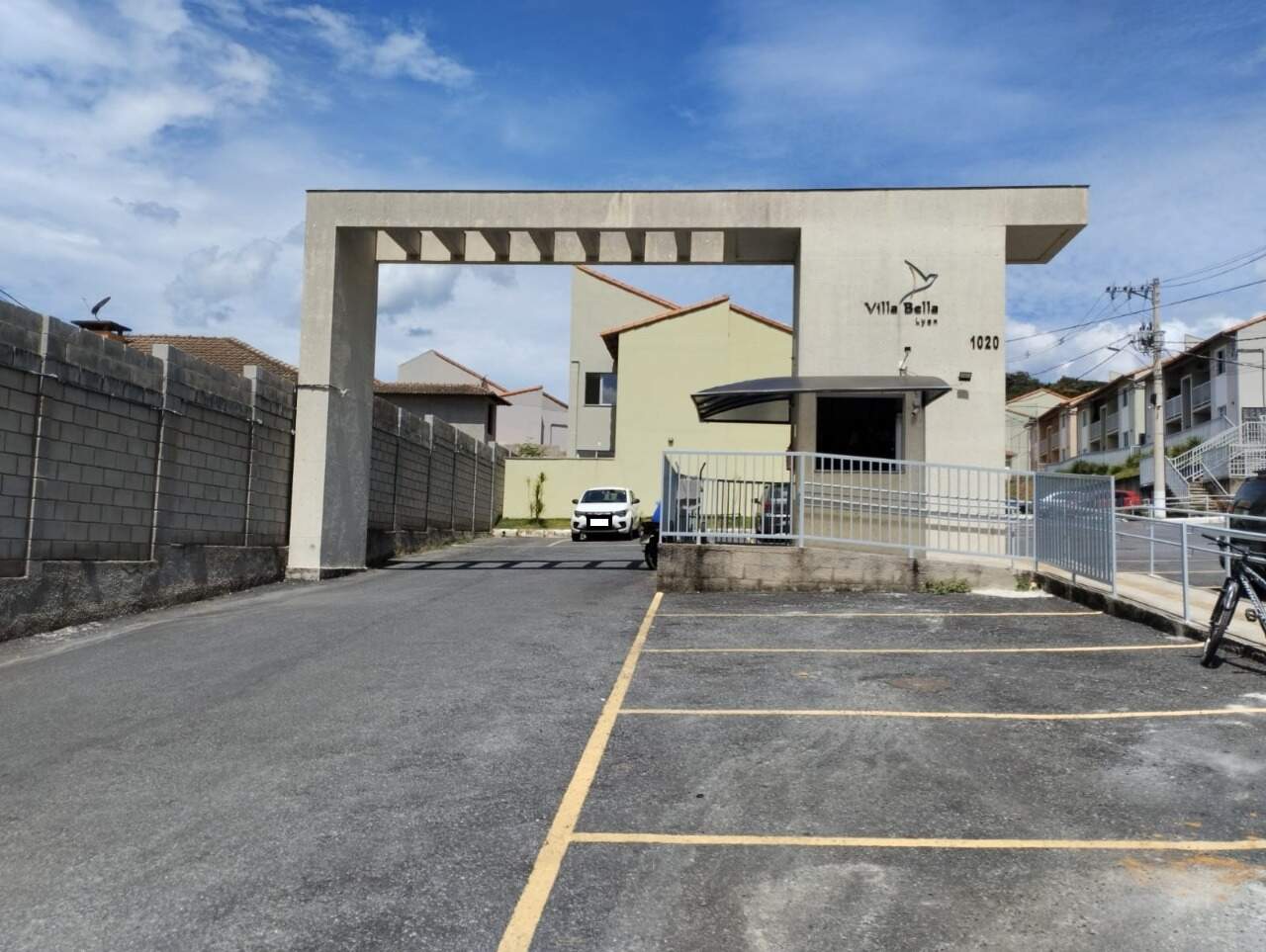 Apartamento, 2 quartos, 46 m² - Foto 2