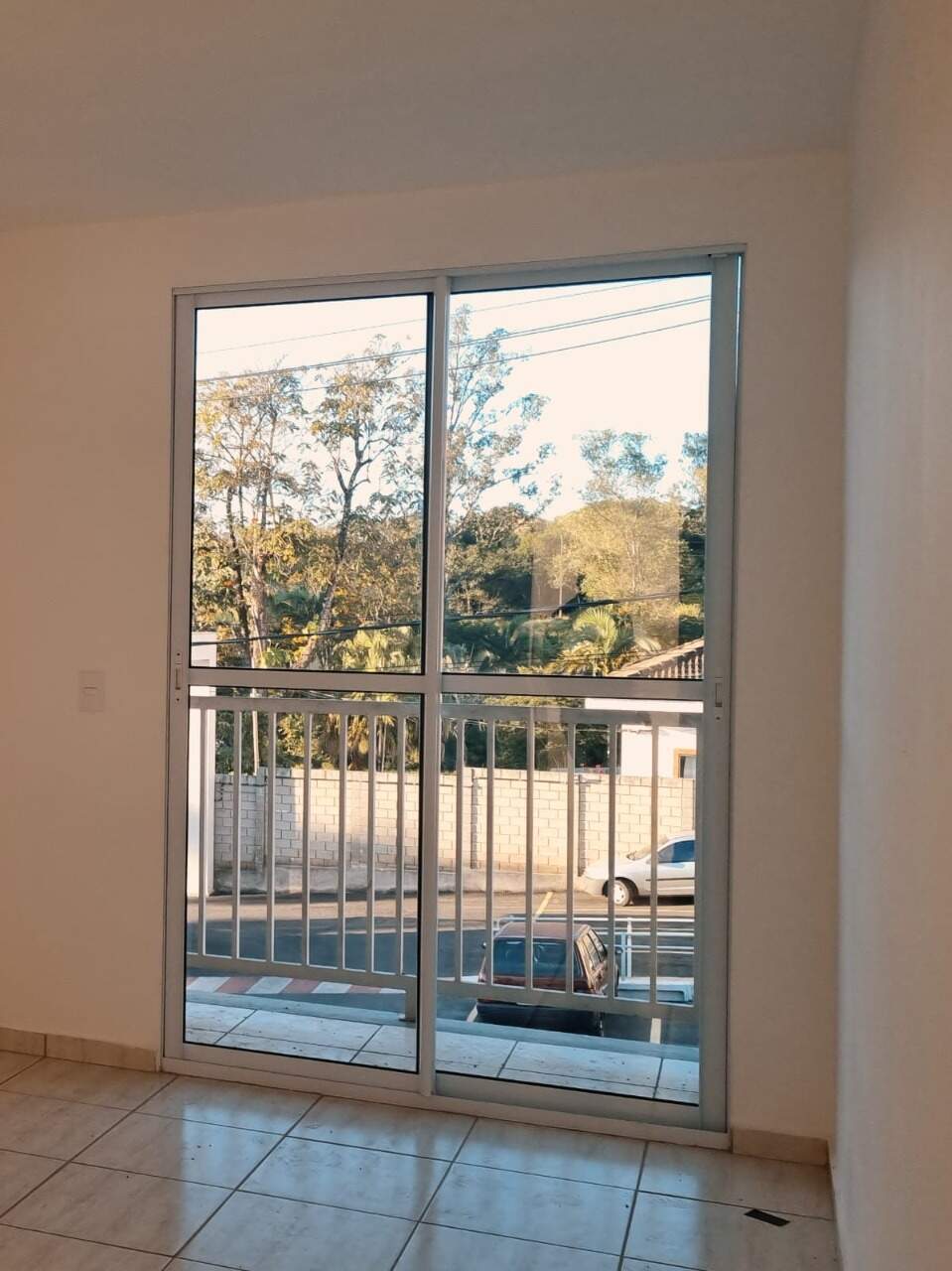 Apartamento, 2 quartos, 46 m² - Foto 4