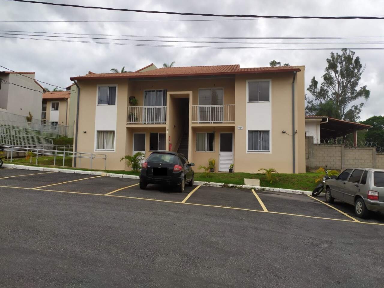 Apartamento, 2 quartos, 46 m² - Foto 18