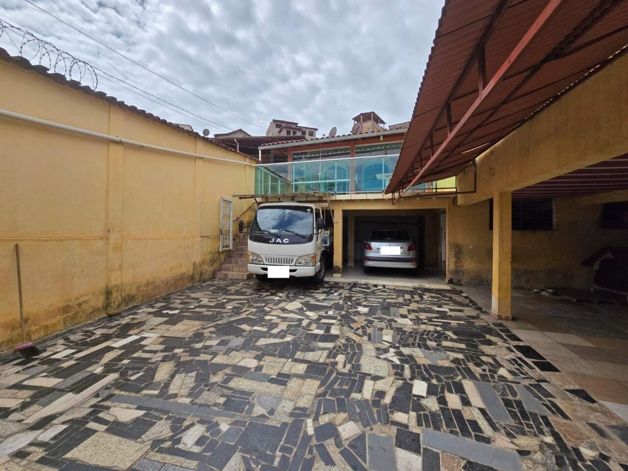 Casa, 3 quartos, 250 m² - Foto 2