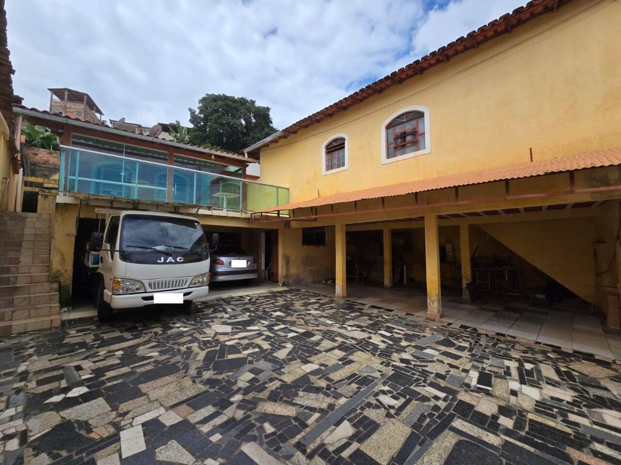 Casa, 3 quartos, 250 m² - Foto 1