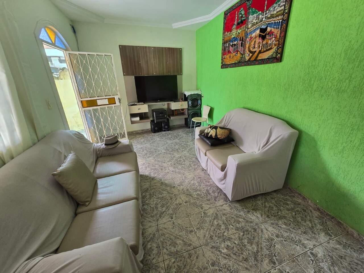 Casa, 3 quartos, 250 m² - Foto 4