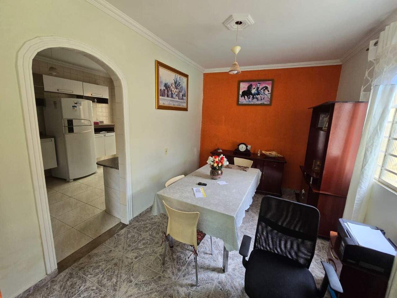 Casa, 3 quartos, 250 m² - Foto 5