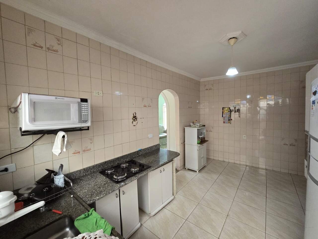 Casa, 3 quartos, 250 m² - Foto 7