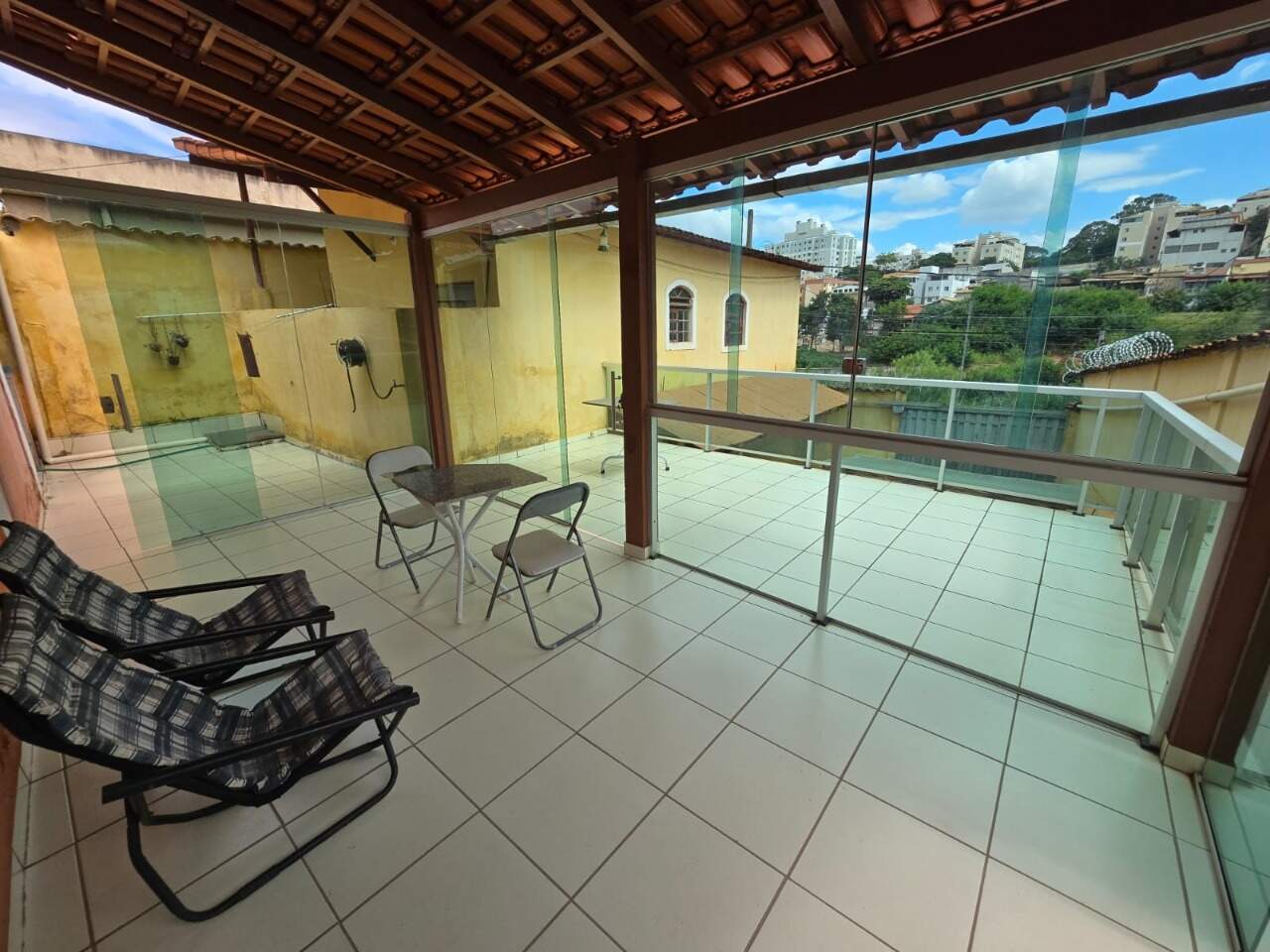 Casa, 3 quartos, 250 m² - Foto 8
