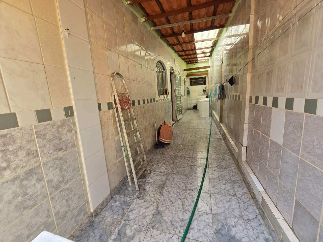 Casa, 3 quartos, 250 m² - Foto 9