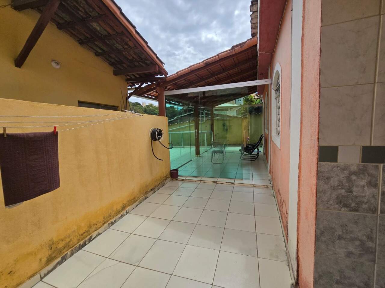Casa, 3 quartos, 250 m² - Foto 10