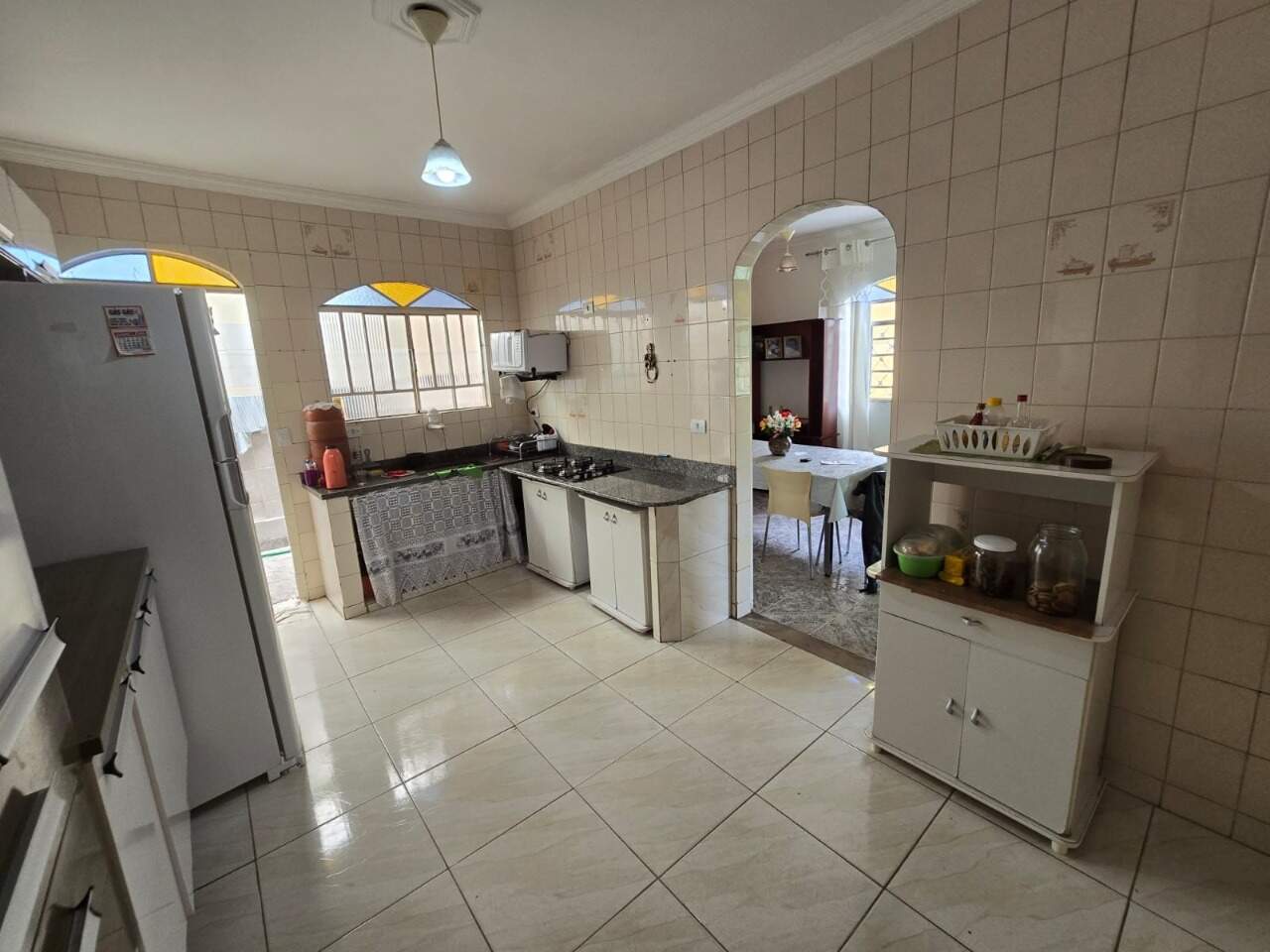 Casa, 3 quartos, 250 m² - Foto 12