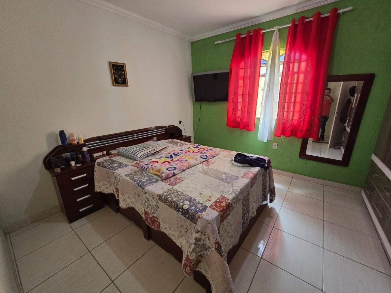 Casa, 3 quartos, 250 m² - Foto 13