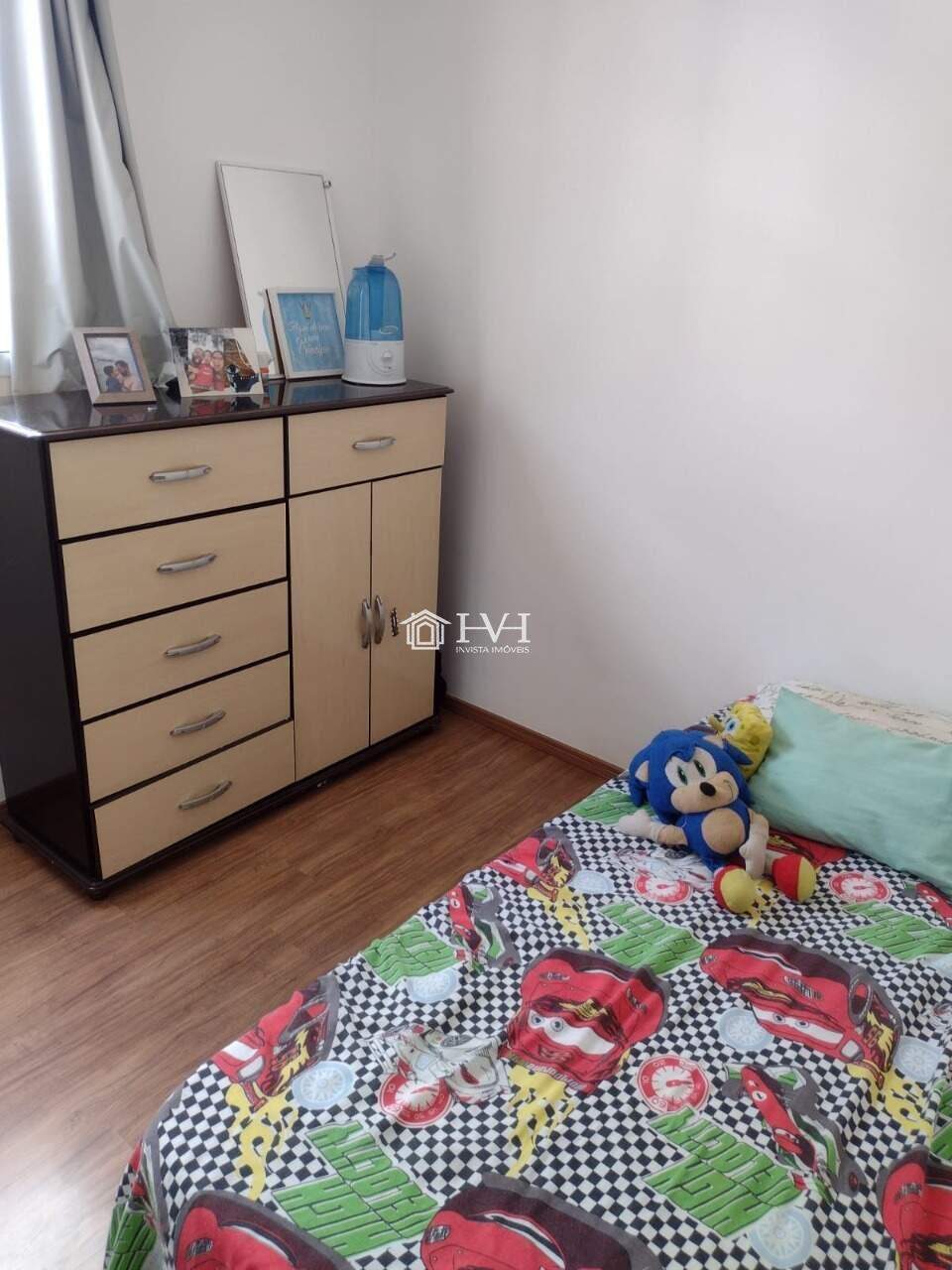 Apartamento, 2 quartos, 92 m² - Foto 2