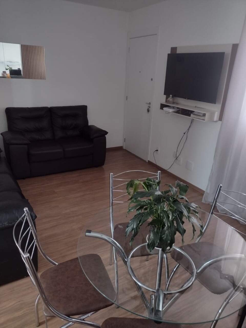 Apartamento, 2 quartos, 92 m² - Foto 7