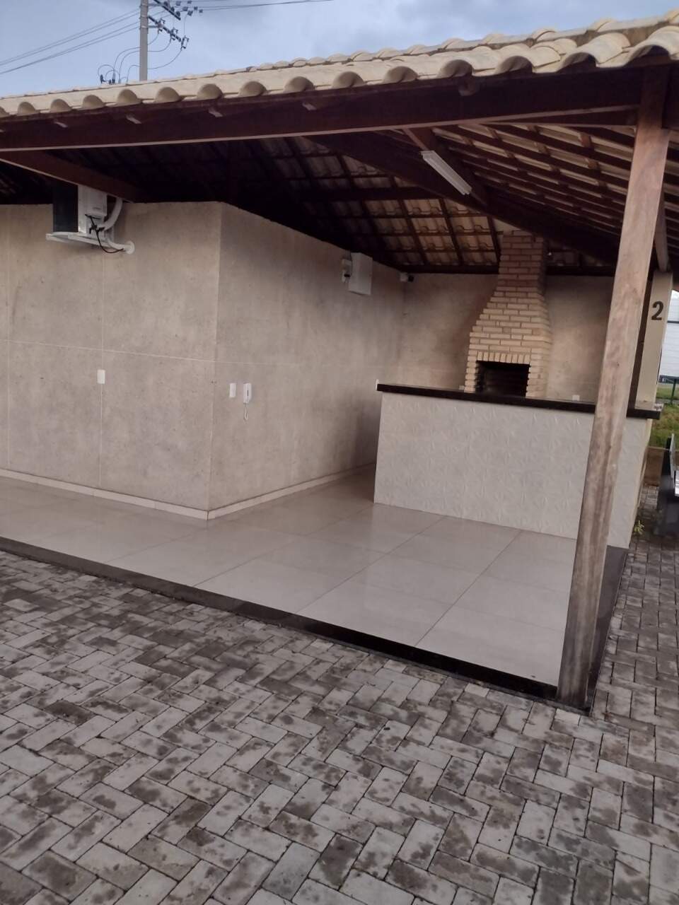 Apartamento, 2 quartos, 92 m² - Foto 21
