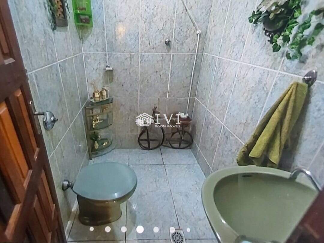 Casa, 5 quartos, 360 m² - Foto 3