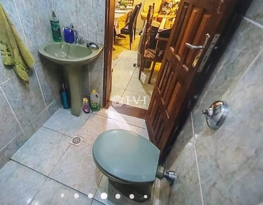 Casa, 5 quartos, 360 m² - Foto 5