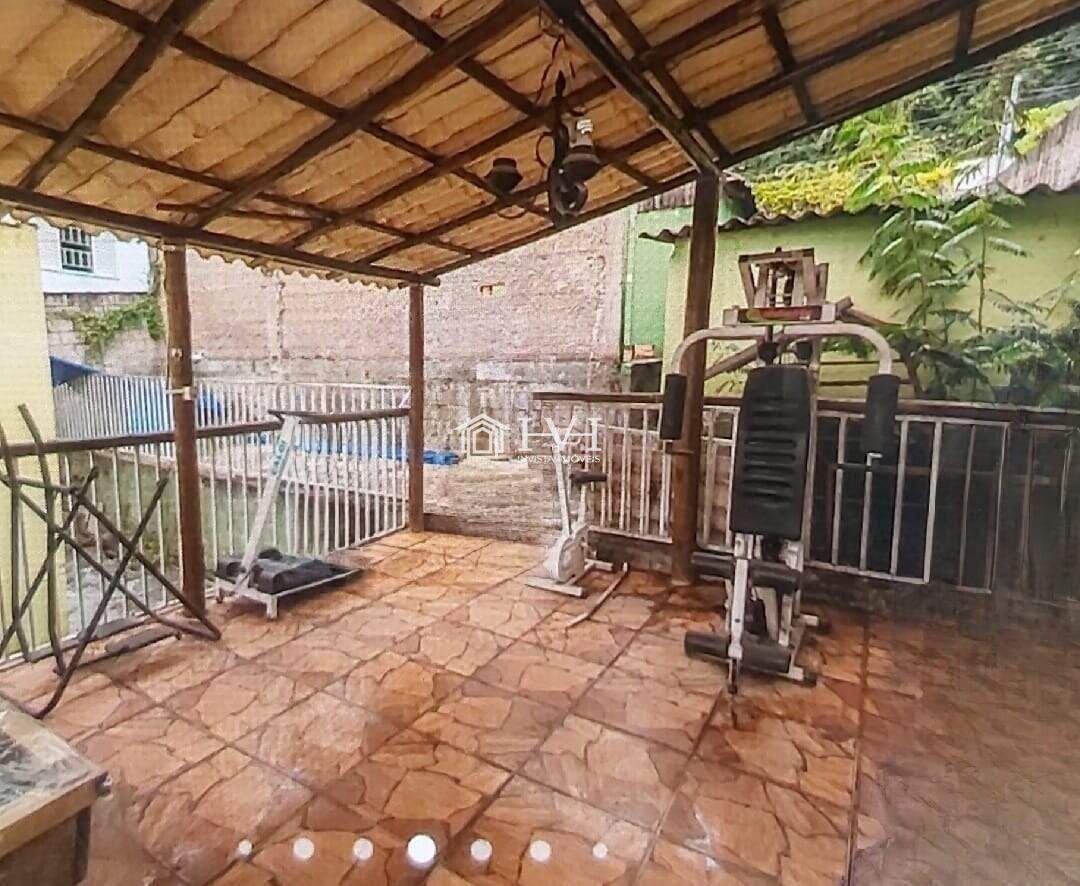 Casa, 5 quartos, 360 m² - Foto 6