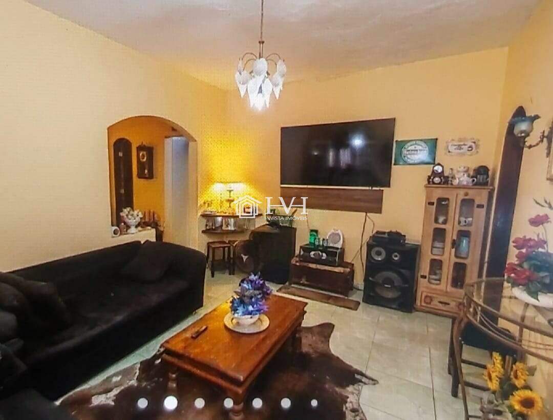 Casa, 5 quartos, 360 m² - Foto 7