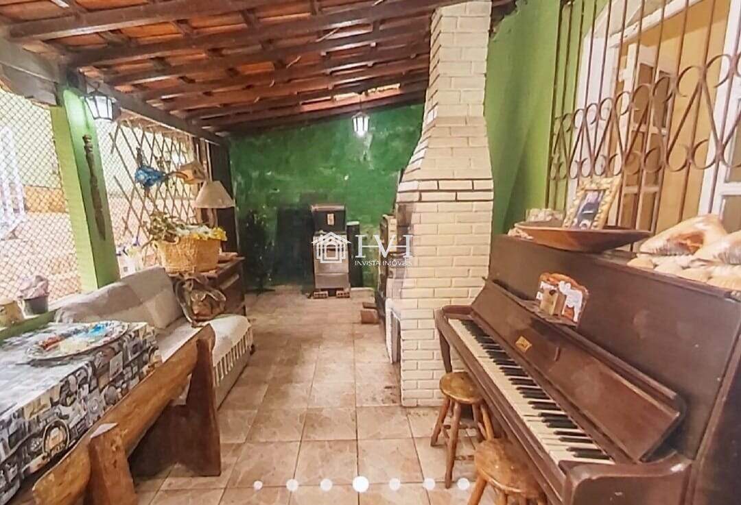 Casa, 5 quartos, 360 m² - Foto 15