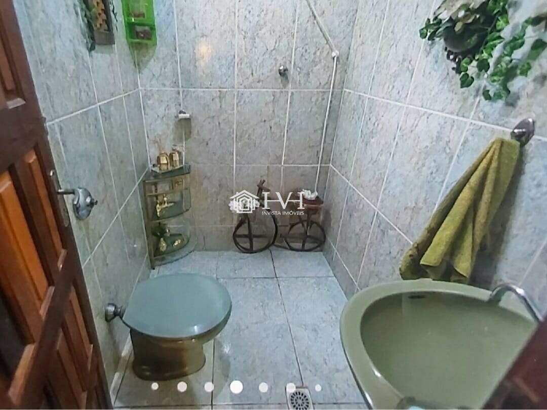 Casa, 5 quartos, 360 m² - Foto 16