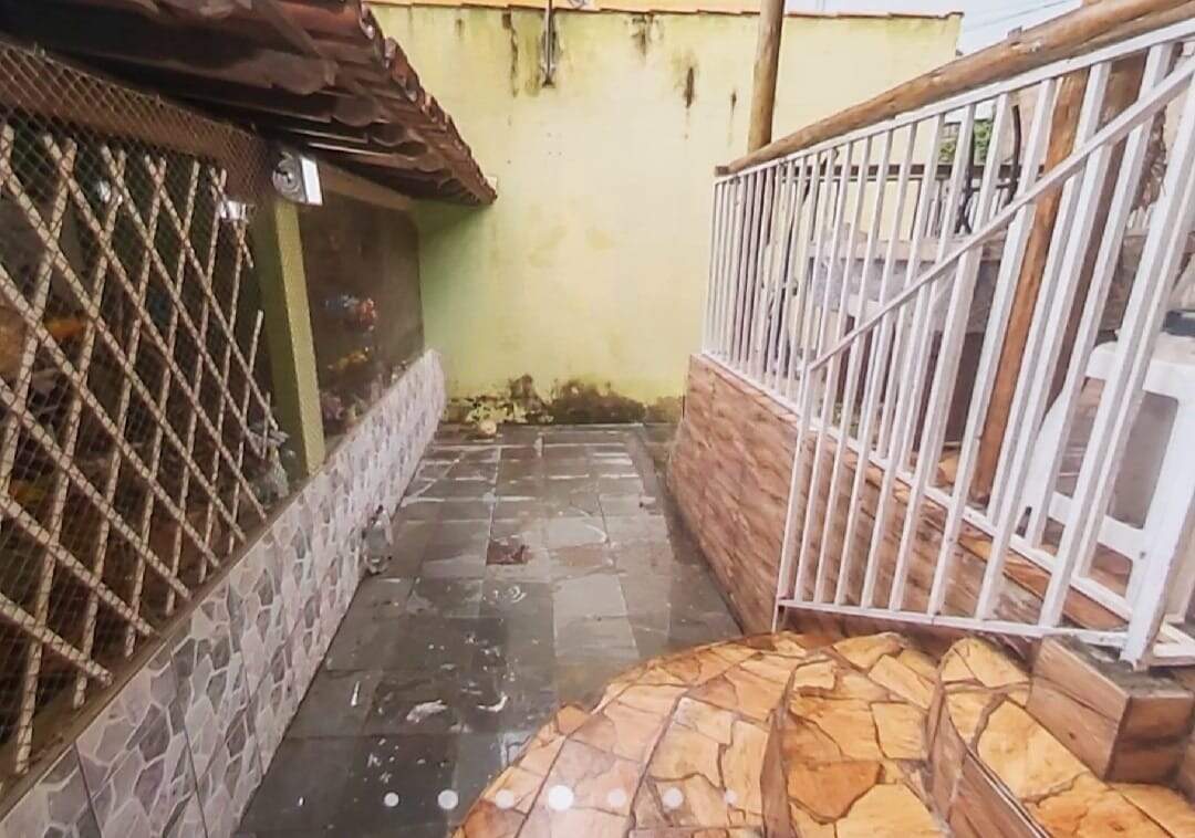 Casa, 5 quartos, 360 m² - Foto 17