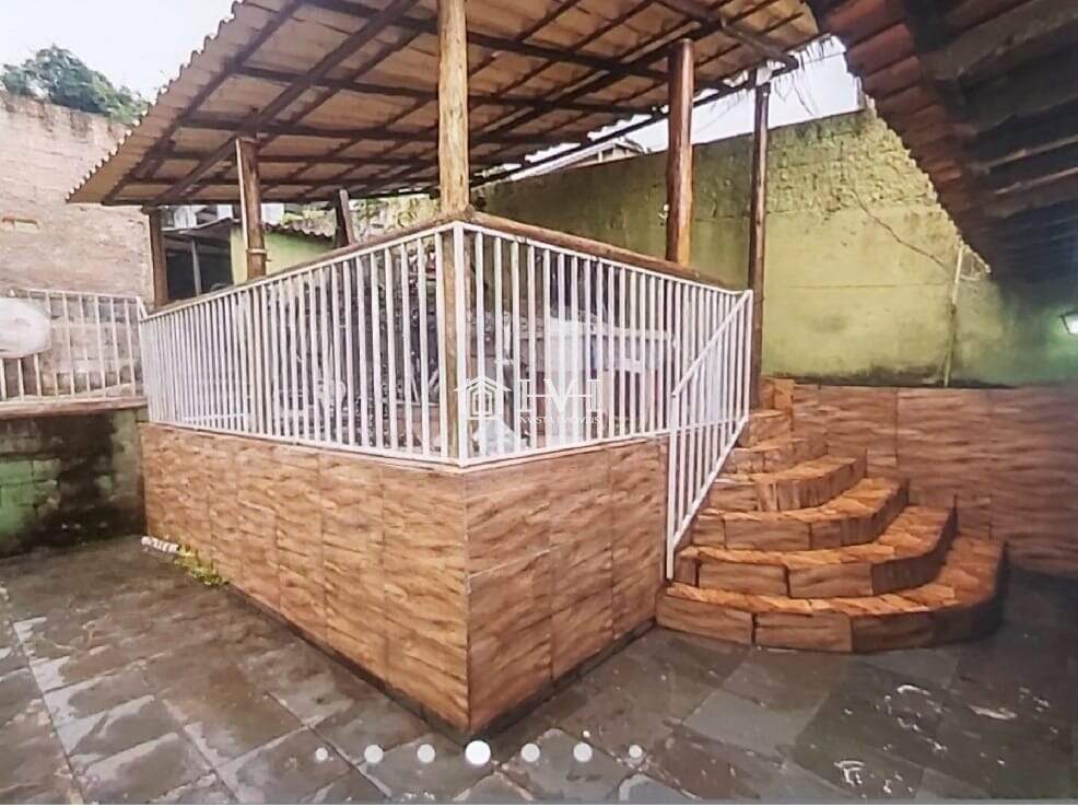 Casa, 5 quartos, 360 m² - Foto 19