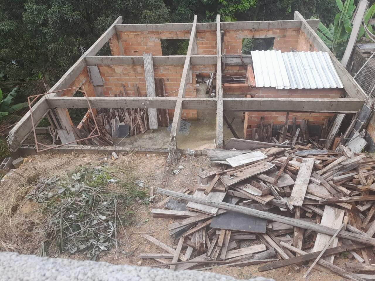 Terreno, 222 m² - Foto 3