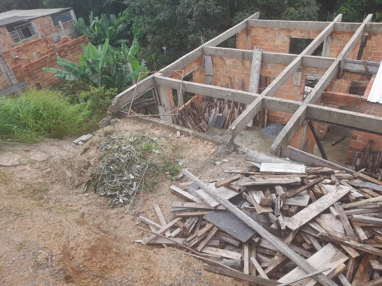 Terreno, 222 m² - Foto 4